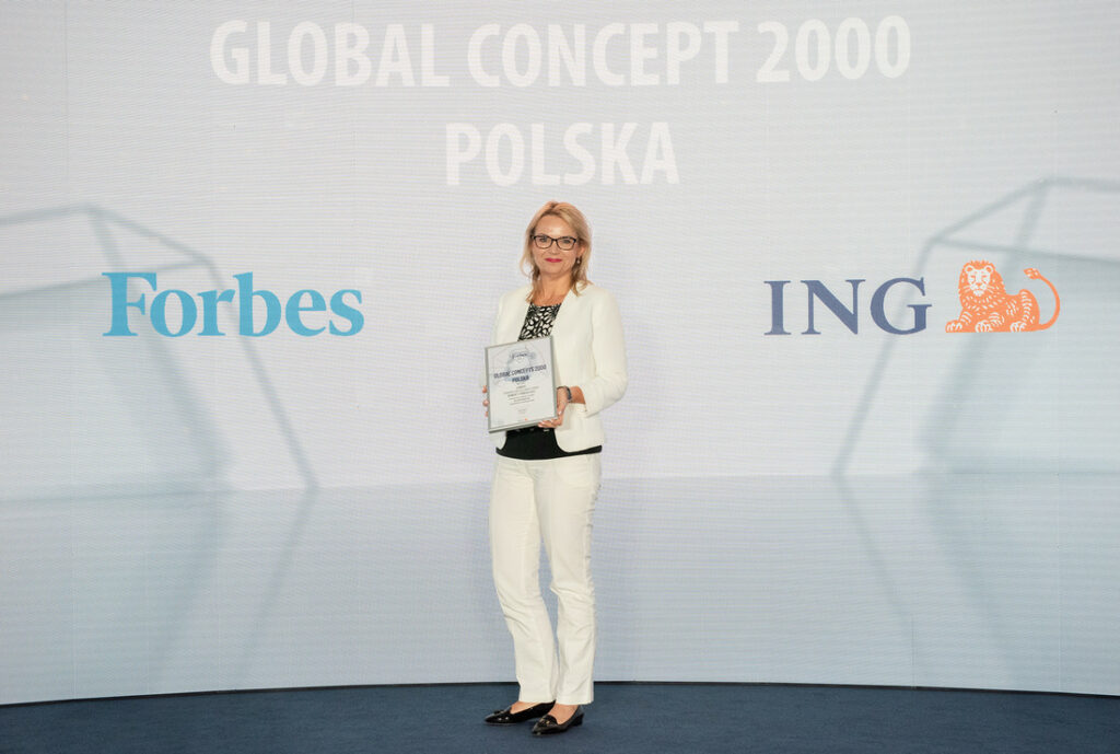 Już po raz piętnasty we współpracy z redakcją „Forbes” Dun & Bradstreet Poland opracowała zestawienie najbardziej rozwijających się firm w Polsce.